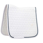 Kentucky Horsewear Sottosella Glitter Rope Bianco/Nero Kentucky Horsewear Sottosella Glitter Rope Bianco/Nero