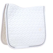 Kentucky Horsewear Sottosella Glitter Rope Bianco/Bianco Kentucky Horsewear Sottosella Glitter Rope Bianco/Bianco