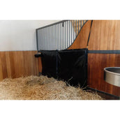 Kentucky Horsewear Pad di calcio Nero Kentucky Horsewear Pad di calcio Nero