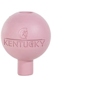 Kentucky Horsewear Pallone da Gioco Rubber Old Rose Kentucky Horsewear Pallone da Gioco Rubber Old Rose