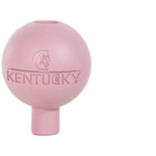 Kentucky Horsewear Pallone da Gioco Rubber Old Rose Kentucky Horsewear Pallone da Gioco Rubber Old Rose