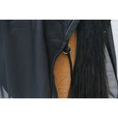 Kentucky Coperta antimosche Mesh Nero Kentucky Coperta antimosche Mesh Nero