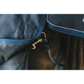 Kentucky Horsewear Fodera comfort per la schiena Pro 300g Navy Kentucky Horsewear Fodera comfort per la schiena Pro 300g Navy
