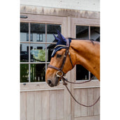 Kentucky Horsewear Cuffietta Wellington 3D Logo Navy Kentucky Horsewear Cuffietta Wellington 3D Logo Navy