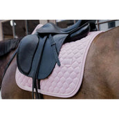 Kentucky Horsewear Sottosella Onion Quilt Rosa chiaro Kentucky Horsewear Sottosella Onion Quilt Rosa chiaro