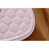 Kentucky Horsewear Sottosella Onion Quilt Springen Rosa chiaro Kentucky Horsewear Sottosella Onion Quilt Springen Rosa chiaro