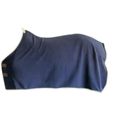 Kentucky Horsewear Coperta in pile Show Vegan Wool Navy Kentucky Horsewear Coperta in pile Show Vegan Wool Navy