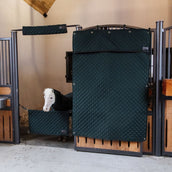 Kentucky Horsewear Tenda stabile Verde scuro Kentucky Horsewear Tenda stabile Verde scuro