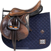 Kentucky Portasella Metal con portaborse per sottosella Steel Black Kentucky Portasella Metal con portaborse per sottosella Steel Black