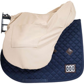 Kentucky Portasella Metal con portaborse per sottosella Steel Black Kentucky Portasella Metal con portaborse per sottosella Steel Black