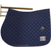 Kentucky Portasella Metal con portaborse per sottosella Steel Gold Kentucky Portasella Metal con portaborse per sottosella Steel Gold