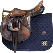 Kentucky Portasella Metal con portaborse per sottosella Steel Gold Kentucky Portasella Metal con portaborse per sottosella Steel Gold