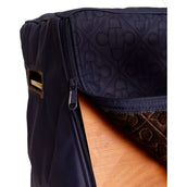 Kentucky Cover Show Grooming Box Navy Kentucky Cover Show Grooming Box Navy