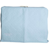 Kentucky Cover Show Grooming Box Azzurro Kentucky Cover Show Grooming Box Azzurro