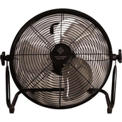 Kentucky Ventilatore senza fili con Batteria e Caricabatteria Nero Kentucky Ventilatore senza fili con Batteria e Caricabatteria Nero