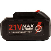 Kentucky Batteria per Fan Kentucky Batteria per Fan