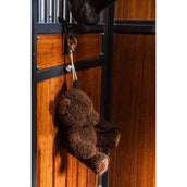 Kentucky Rilassa il cavallo giocattolo Bear Marrone Kentucky Rilassa il cavallo giocattolo Bear Marrone