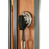 Kentucky Anello di sicurezza Safety Nero Kentucky Anello di sicurezza Safety Nero