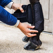 Kentucky Horsewear Stivali da completo 3D Air Flow Front Nero Kentucky Horsewear Stivali da completo 3D Air Flow Front Nero