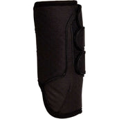 Kentucky Horsewear Stivali da completo 3D Air Flow Front Nero Kentucky Horsewear Stivali da completo 3D Air Flow Front Nero