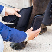 Kentucky Horsewear Stivali da completo 3D Air Flow Posteriore Nero Kentucky Horsewear Stivali da completo 3D Air Flow Posteriore Nero