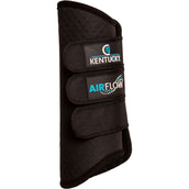 Kentucky Horsewear Stivali da completo 3D Air Flow Posteriore Nero Kentucky Horsewear Stivali da completo 3D Air Flow Posteriore Nero