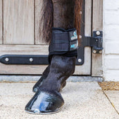 Kentucky Horsewear Stivali da completo 3D Air Flow Delicato sulla pelle Short Hind Nero Kentucky Horsewear Stivali da completo 3D Air Flow Delicato sulla pelle Short Hind Nero