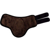 Kentucky Horsewear Stivali da completo 3D Air Flow Delicato sulla pelle Short Hind Nero Kentucky Horsewear Stivali da completo 3D Air Flow Delicato sulla pelle Short Hind Nero