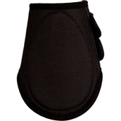 Kentucky Horsewear Stivali da completo 3D Air Flow Delicato sulla pelle Short Hind Nero Kentucky Horsewear Stivali da completo 3D Air Flow Delicato sulla pelle Short Hind Nero