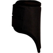 Kentucky Horsewear Stivali da completo 3D Air Flow Delicato sulla pelle Short Hind Nero Kentucky Horsewear Stivali da completo 3D Air Flow Delicato sulla pelle Short Hind Nero