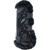 Kentucky Horsewear Stinchiere Nero Kentucky Horsewear Stinchiere Nero