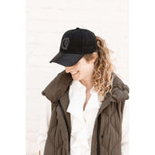Kentucky Cappello Sparkling Nero Kentucky Cappello Sparkling Nero