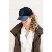 Kentucky Cappello Sparkling Navy Kentucky Cappello Sparkling Navy