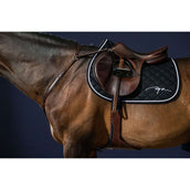 Dyon Pettorina Bridge New English Collection Marrone Dyon Pettorina Bridge New English Collection Marrone