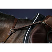 Dyon Pettorina Bridge New English Collection Marrone Dyon Pettorina Bridge New English Collection Marrone