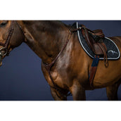 Dyon Pettorina Bridge New English Collection Marrone Dyon Pettorina Bridge New English Collection Marrone