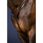 Dyon Pettorina Bridge New English Collection Marrone Dyon Pettorina Bridge New English Collection Marrone