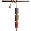 Grooming Deluxe by Kentucky Rilassa il cavallo giocattolo Wooden Freedom
