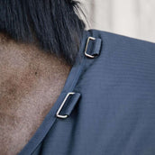 Kentucky Horsewear Turnout All Weather Impermeabile Navy Kentucky Horsewear Turnout All Weather Impermeabile Navy