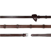 Dyon Redini 7 Loops New English Collection 1/2 Gomma Marrone Dyon Redini 7 Loops New English Collection 1/2 Gomma Marrone