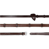 Dyon Redini 7 Loops New English Collection 1/2 Gomma Marrone Dyon Redini 7 Loops New English Collection 1/2 Gomma Marrone