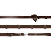 Dyon Redini 9 Loops New English Collection 5/8 Gomma Marrone Dyon Redini 9 Loops New English Collection 5/8 Gomma Marrone