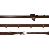 Dyon Redini 9 Loops New English Collection 5/8 Gomma Marrone Dyon Redini 9 Loops New English Collection 5/8 Gomma Marrone