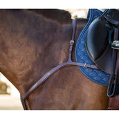 Dyon Pettorina Long Bridge New English Collection Marrone Dyon Pettorina Long Bridge New English Collection Marrone