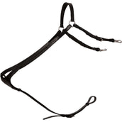 Dyon Pettorina Bridge New English Collection Nero Dyon Pettorina Bridge New English Collection Nero