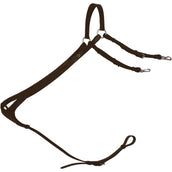 Dyon Pettorina Bridge New English Collection Marrone Dyon Pettorina Bridge New English Collection Marrone