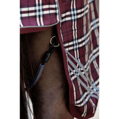 Kentucky Horsewear Coperta Invernale All Weather Waterproof Comfort 200 g Bordeaux Kentucky Horsewear Coperta Invernale All Weather Waterproof Comfort 200 g Bordeaux
