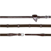 Dyon Redini 9 Loops US Collection 5/8 Gomma Marrone Dyon Redini 9 Loops US Collection 5/8 Gomma Marrone