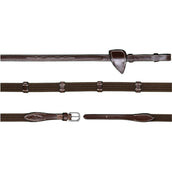 Dyon Redini 9 Loops US Collection 5/8 Gomma Marrone Dyon Redini 9 Loops US Collection 5/8 Gomma Marrone