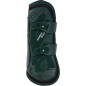 Kentucky Stinchiere Bamboo Elastic Verde scuro Kentucky Stinchiere Bamboo Elastic Verde scuro